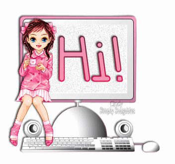 Hello! Myspace Comments