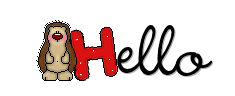 Hello! Myspace Comments