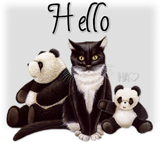 Hello! Myspace Comments