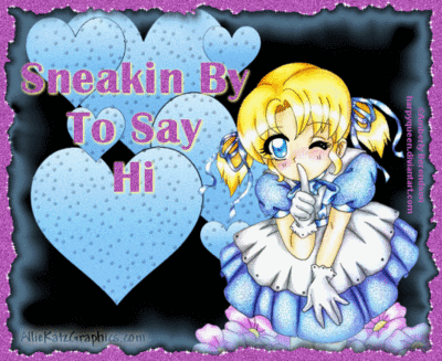 Hello! Myspace Comments