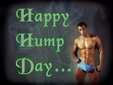 Days - Hump Day Myspace Comments