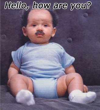 Hello! Myspace Comments