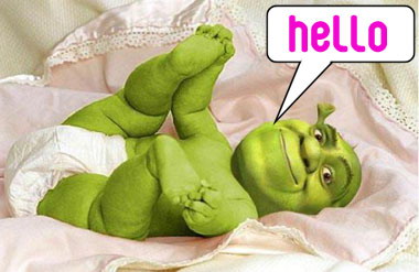 Hello! Myspace Comments