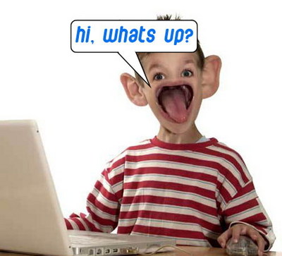 Hello! Myspace Comments