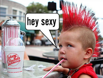 Hello! Myspace Comments