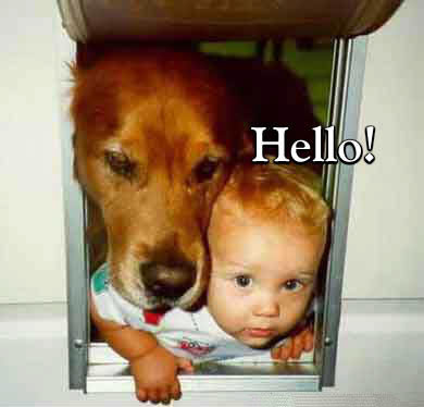 Hello! Myspace Comments
