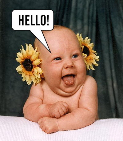 Hello! Myspace Comments