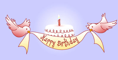 Happy Birthday Myspace Comments