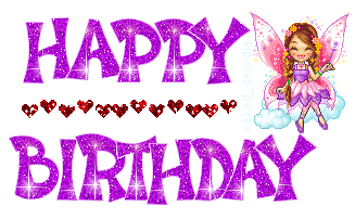 Happy Birthday Myspace Comments