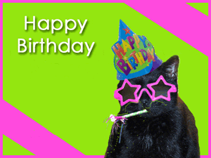 Happy Birthday Myspace Comments