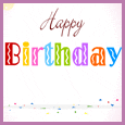 Happy Birthday Myspace Comments