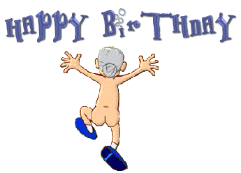 Happy Birthday Myspace Comments