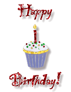 Happy Birthday Myspace Comments