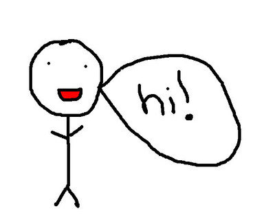 Hello! Myspace Comments