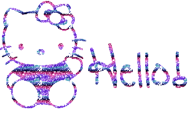Hello! Myspace Comments