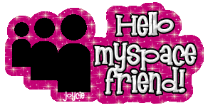 Hello! Myspace Comments
