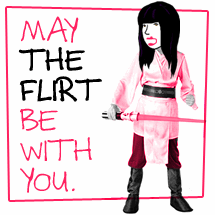 Flirty Myspace Comments