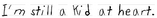 About Me Myspace Comments