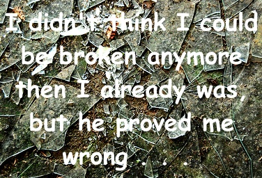 Broken Heart Myspace Comments