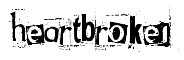 Broken Heart Myspace Comments