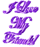 Friends Myspace Comments