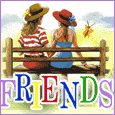 Friends Myspace Comments