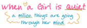 Girls Myspace Comments