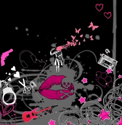 Emo Myspacemments
