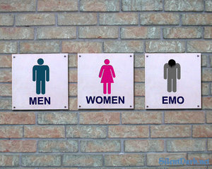 Emo Myspace Comments