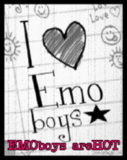 Emo Myspace Comments