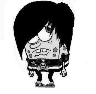 Emo Myspace Comments