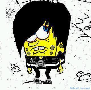 Emo Myspace Comments