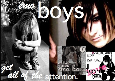 Emo Myspace Comments