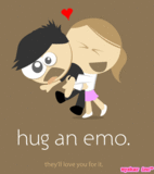 Emo Myspace Comments