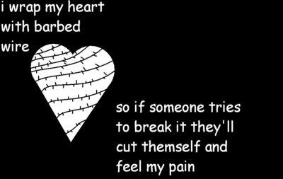 Emo Myspace Comments