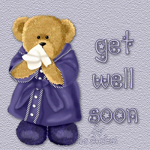 Get Well Myspace Comments