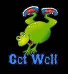 Get Well Myspace Comments