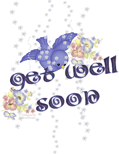 Get Well Myspace Comments