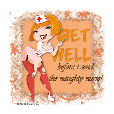 Get Well Myspace Comments