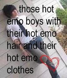 Emo Myspace Comments