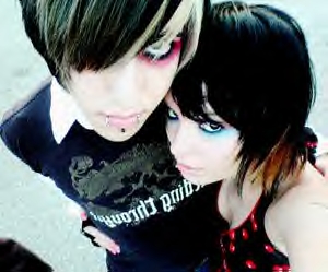 Emo Myspace Comments