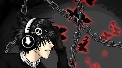 Emo Myspace Comments