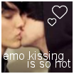 Emo Myspace Comments