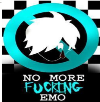 Emo Myspace Comments