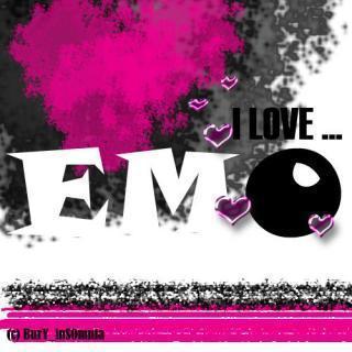 Emo Myspace Comments