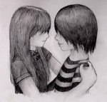 Emo Myspace Comments