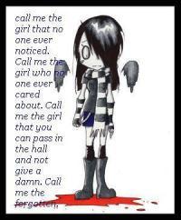 Emo Myspace Comments