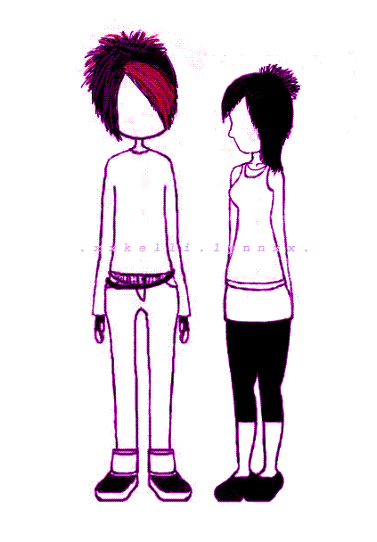 Emo Myspace Comments