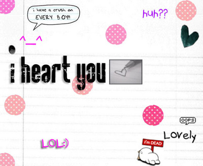 Emo Myspace Comments