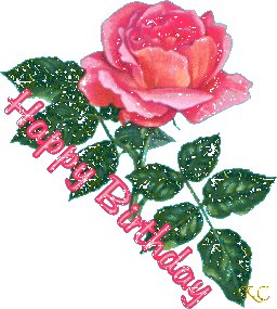 Happy Birthday Myspace Comments